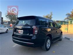 شيفروليه تاهو